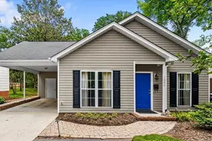 1006 Cleburne St, Greensboro, NC 27408 - Photo 1