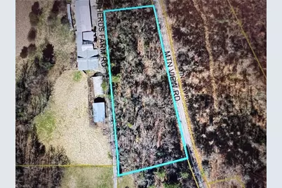 0 Mountain View Road, North Wilkesboro, NC 28659 - Photo 1