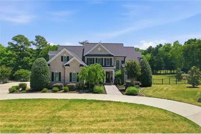 3356 Winston Drive, Burlington, NC 27215 - Photo 1