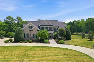 3356 Winston Dr, Burlington, NC 27215 - Photo 1
