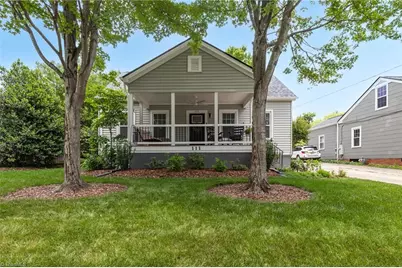 111 S Elam Avenue, Greensboro, NC 27403 - Photo 1