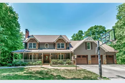 292 Breckenridge Lane, Wilkesboro, NC 28697 - Photo 1