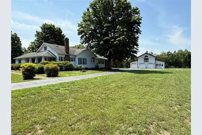 2809 Flint Hill Road, East Bend, NC 27018 - Photo 1