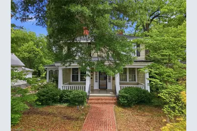408 Piedmont Street, Reidsville, NC 27320 - Photo 1