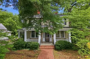 408 Piedmont St, Reidsville, NC 27320 - Photo 1