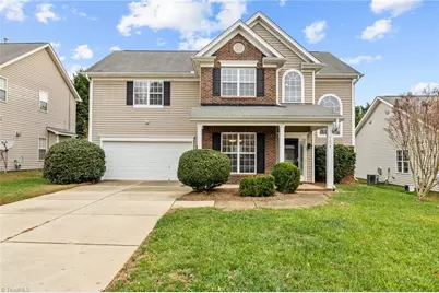 4808 Pine Glen Court, Greensboro, NC 27410 - Photo 1