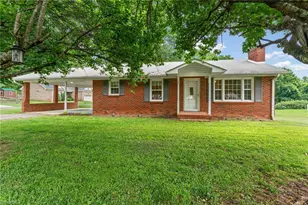301 Milling Rd, Mocksville, NC 27028 - Photo 1