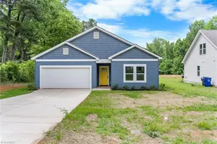 501 Brown St, Lexington, NC 27292 - Photo 1