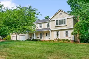 1312 Kensington Dr, High Point, NC 27262 - Photo 1