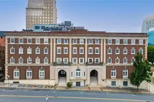 315 N Spruce St, Winston-Salem, NC 27101 - Photo 1