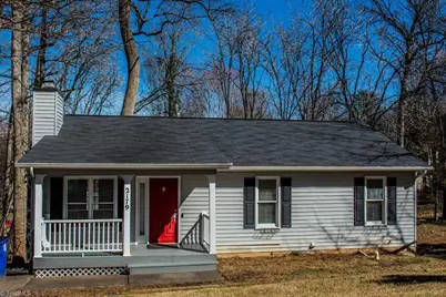 2179 Dave Street, Winston-Salem, NC 27127 - Photo 1
