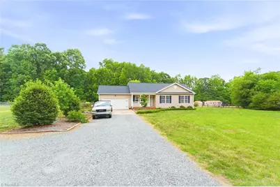 6232 Nat Road, Julian, NC 27283 - Photo 1