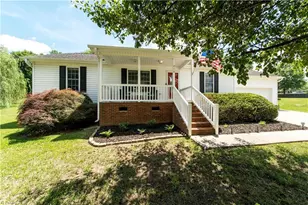 210 Saddlebred Loop, Stokesdale, NC 27357 - Photo 1