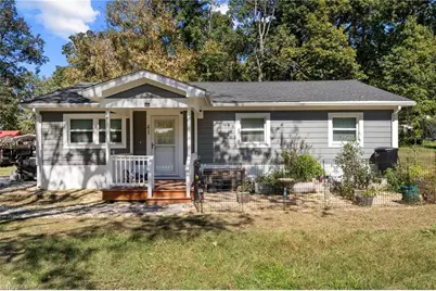 41 Peace Road, Roxboro, NC 27573 - Photo 1