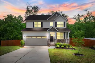 497 Mahogany Dr, Thomasville, NC 27360 - Photo 1