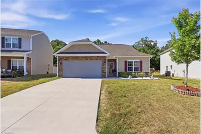 877 Sage Hill Drive, Jamestown, NC 27282 - Photo 1