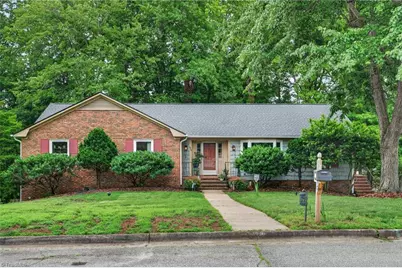 1712 Chesapeake Drive, Greensboro, NC 27410 - Photo 1