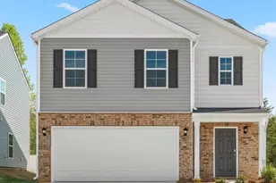 206 Beechwood Cir, Thomasville, NC 27360 - Photo 1