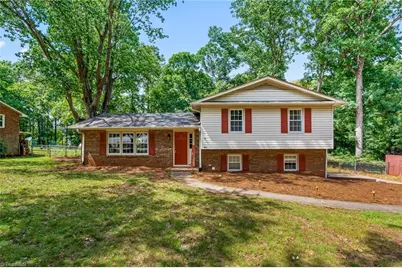 7235 Crenata Drive, Lewisville, NC 27023 - Photo 1