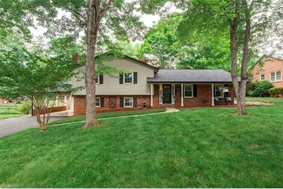 4010 Winchester Road, Winston-Salem, NC 27106 - Photo 1