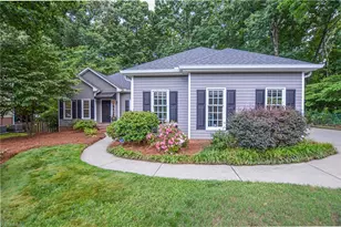 6880 Greenbrook Dr, Clemmons, NC 27012 - Photo 1