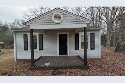 1910 Old Farmer Road, Asheboro, NC 27205 - Photo 1
