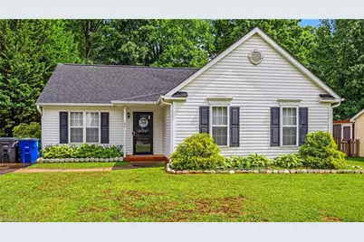 148 Fraizer Creek Road, Winston-Salem, NC 27105 - Photo 1
