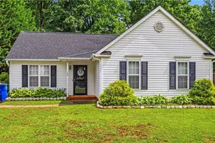 148 Fraizer Creek Rd, Winston-Salem, NC 27105 - Photo 1