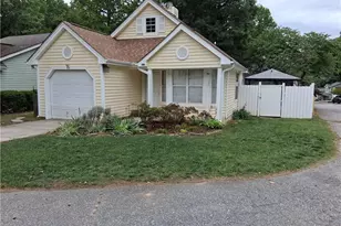 3607 McCuiston Rd, Greensboro, NC 27407 - Photo 1