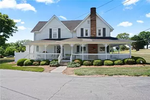 1853 Moravian Falls Rd, Wilkesboro, NC 28697 - Photo 1