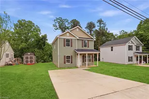 1021 Hickory Chapel Rd, High Point, NC 27260 - Photo 1