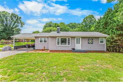 1453 Longtown Road, Yadkinville, NC 27055 - Photo 1