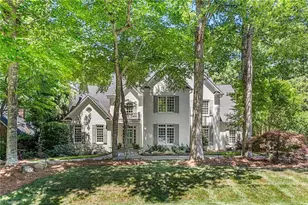 4 Flagship Cir, Greensboro, NC 27455 - Photo 1