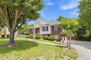 5828 Election Oak Dr, High Point, NC 27265 - Photo 1