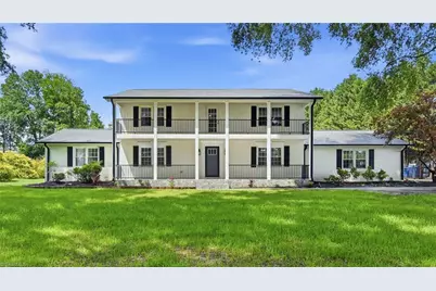 858 Riverbend Drive, Bermuda Run, NC 27006 - Photo 1