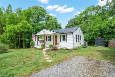 161 Holman Street, Mocksville, NC 27028 - Photo 1