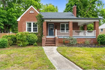 830 Dixon Avenue, Asheboro, NC 27203 - Photo 1