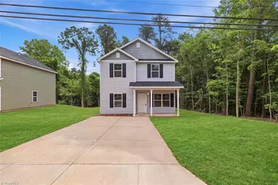1023 Hickory Chapel Road, High Point, NC 27260 - Photo 1