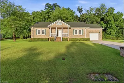 726 Cypress Hill Drive, Eden, NC 27288 - Photo 1