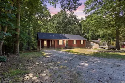 446 Brentwood Road, Winston-Salem, NC 27107 - Photo 1