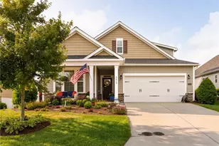 5410 Quartz Ave, Clemmons, NC 27012 - Photo 1