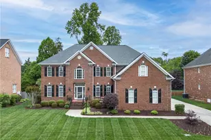 4430 Ashton Oaks Ct, High Point, NC 27265 - Photo 1