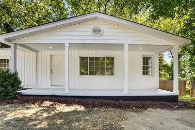 1005 Rucker Street, Greensboro, NC 27407 - Photo 1