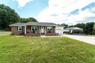 5055 Pine Hall Rd, Walkertown, NC 27051 - Photo 1