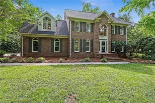 6305 Golden Fern Ct, Greensboro, NC 27406 - Photo 1