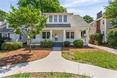 621 Miller Street, Winston-Salem, NC 27103 - Photo 1
