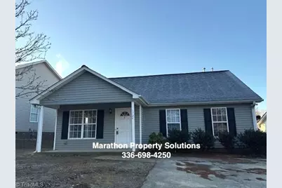 1724 Kay Street, Greensboro, NC 27405 - Photo 1