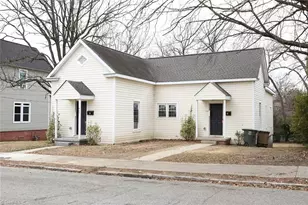 407 Cedar St, Greensboro, NC 27401 - Photo 1