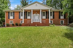 4220 Mashie Dr, Pfafftown, NC 27040 - Photo 1