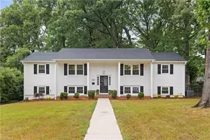 2981 St Claire Rd, Winston-Salem, NC 27106 - Photo 1
